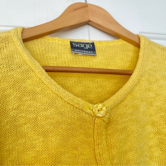Sage Knitware, Beautiful Vintage, Rare Find, The Gold Standard! - Picture 5 of 14